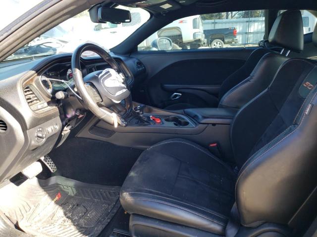 Photo 7 from auction – 2020 DODGE CHALLENGER with VIN 2C3CDZBT1LH246590