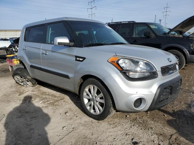 Photo 4 from auction – 2013 KIA SOUL with VIN KNDJT2A57D7754611