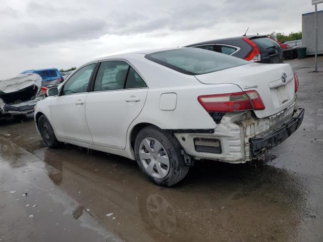 Photo 2 from auction – 2007 TOYOTA CAMRY CE with VIN 4T1BE46K37U630510