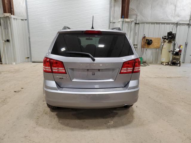Photo 6 from auction – 2017 DODGE JOURNEY SE with VIN 3C4PDCAB2HT602241