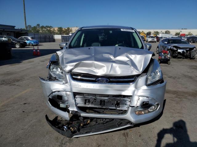 Photo 5 from auction – 2013 FORD ESCAPE SEL with VIN 1FMCU0HX3DUD82652