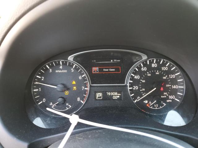 Photo 9 from auction – 2015 NISSAN ALTIMA 2.5 with VIN 1N4AL3AP6FC292288