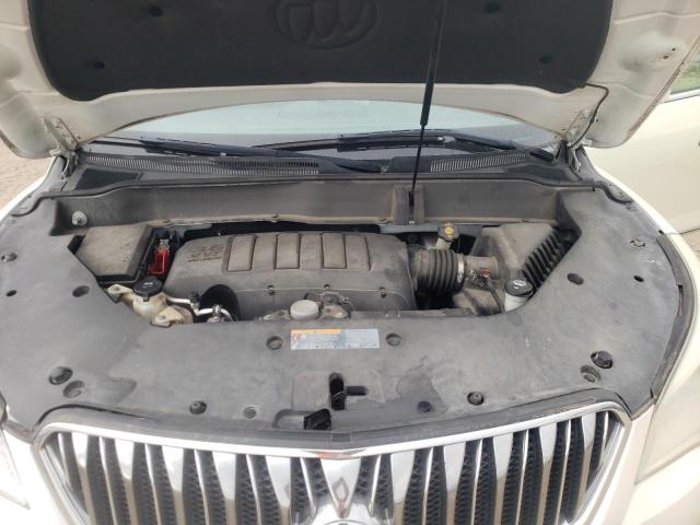 Photo 12 from auction – 2014 BUICK ENCLAVE with VIN 5GAKRAKD9EJ291542