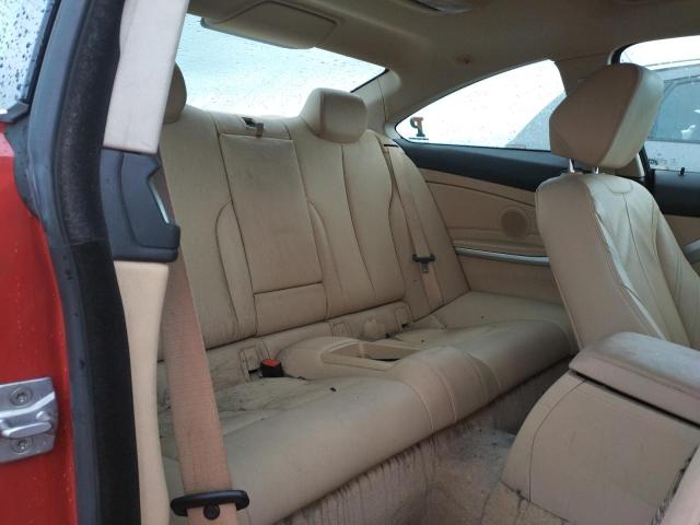 Photo 10 from auction – 2015 BMW 428 I with VIN WBA3N7C52FK224380