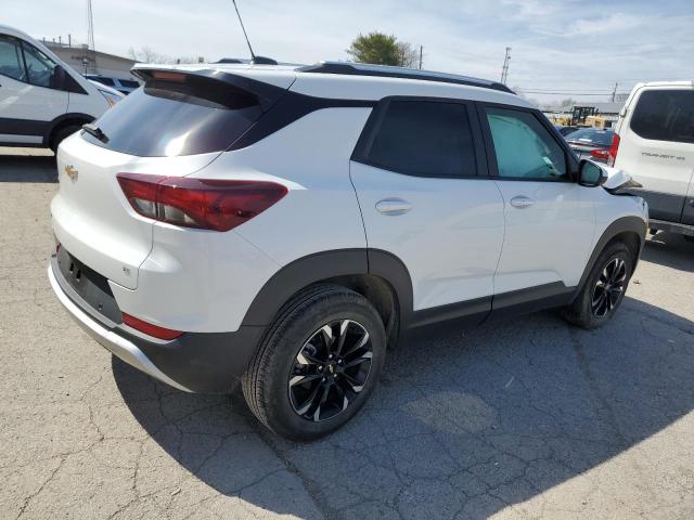 Photo 3 from auction – 2022 CHEVROLET TRAILBLAZE with VIN KL79MRSL5NB142943