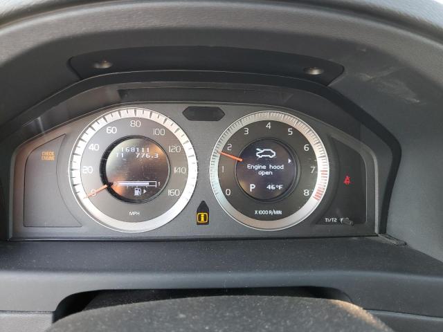 Photo 9 from auction – 2010 VOLVO XC70 with VIN YV4960BZ1A1083609