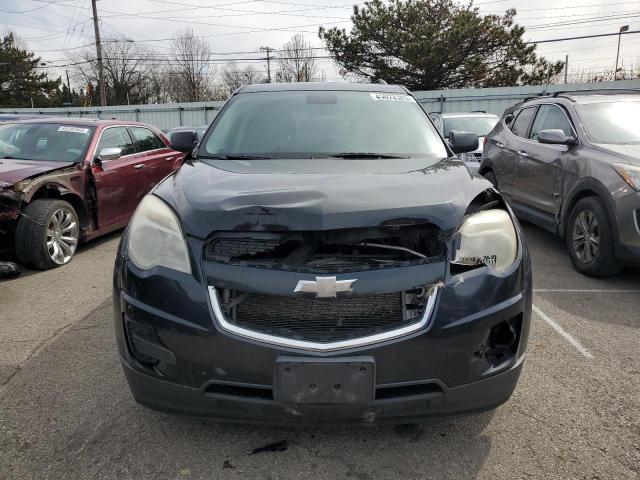 Photo 5 from auction – 2012 CHEVROLET EQUINOX LT with VIN 2GNALDEK5C6130887
