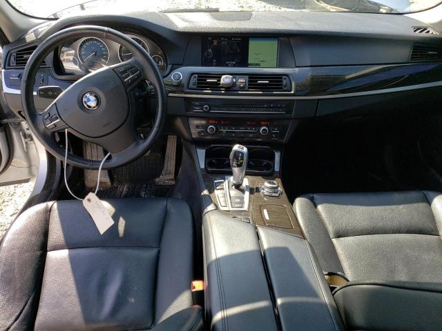 Photo 8 from auction – 2013 BMW 528 XI with VIN WBAXH5C59DDW16643