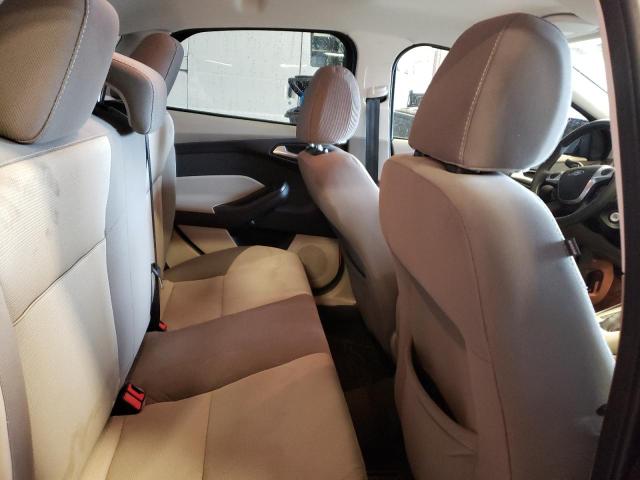 Photo 10 from auction – 2013 FORD FOCUS SE with VIN 1FADP3F20DL204508