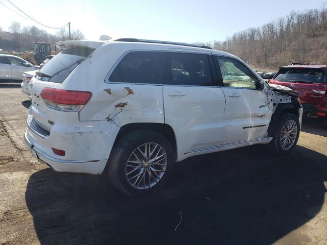 Photo 3 from auction – 2017 JEEP GRAND CHER with VIN 1C4RJFJTXHC749446
