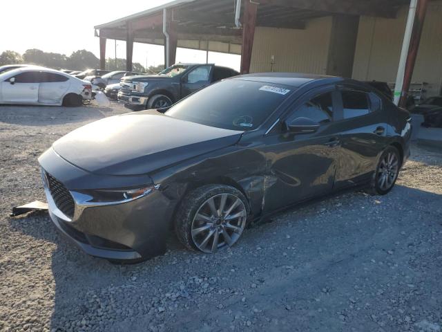 MAZDA 3 PREFERRE 2020 with VIN 3MZBPADL5LM132488 - Photo from auction