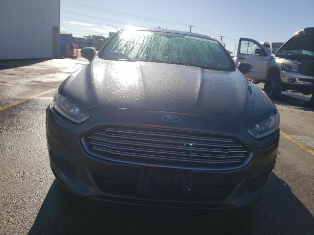 Photo 5 from auction – 2016 FORD FUSION SE with VIN 3FA6P0HD9GR328854