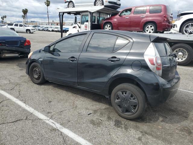 Photo 2 from auction – 2013 TOYOTA PRIUS C with VIN JTDKDTB34D1546578