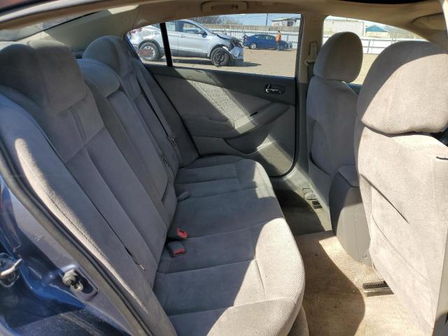 Photo 10 from auction – 2007 NISSAN ALTIMA 2.5 with VIN 1N4AL21E77C204763