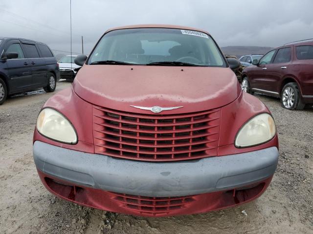 Photo 5 from auction – 2003 CHRYSLER PT CRUISER with VIN 3C4FY48B93T519412