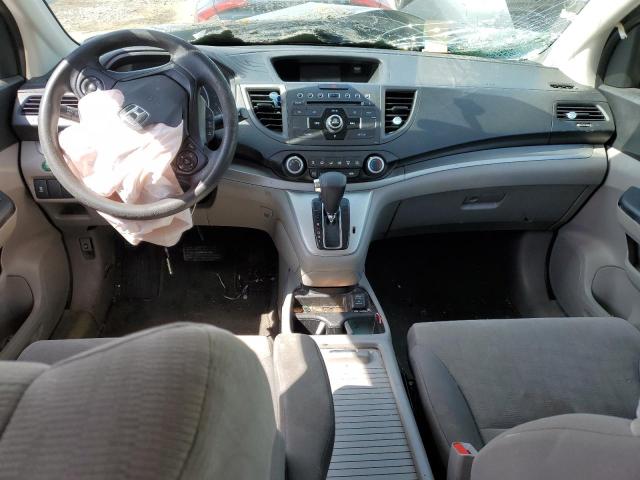 Photo 8 from auction – 2012 HONDA CR-V LX with VIN 5J6RM4H37CL082727