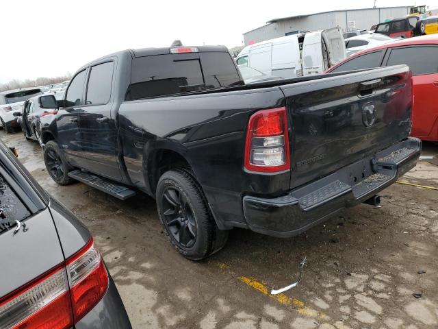 Photo 2 from auction – 2022 RAM 1500 BIG H with VIN 1C6RRFMG7NN441701