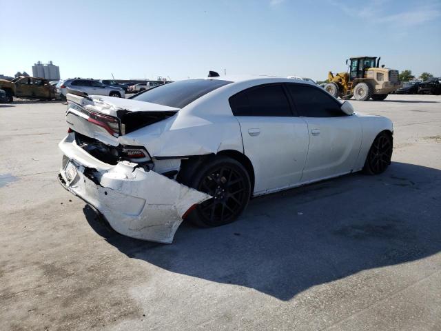 Photo 3 from auction – 2022 DODGE CHARGER SC with VIN 2C3CDXGJ8NH173832