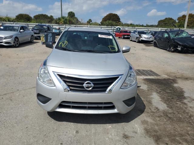 Photo 5 from auction – 2015 NISSAN VERSA S with VIN 3N1CN7AP1FL823957