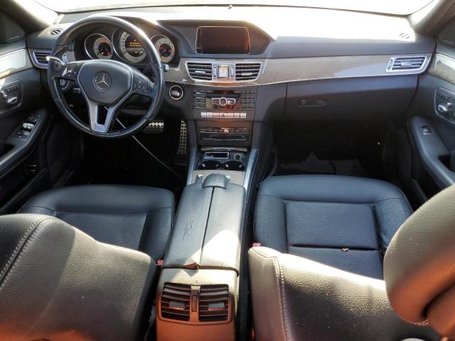 Photo 8 from auction – 2014 MERCEDES-BENZ E-CLASS with VIN WDDHF5KB6EB007954