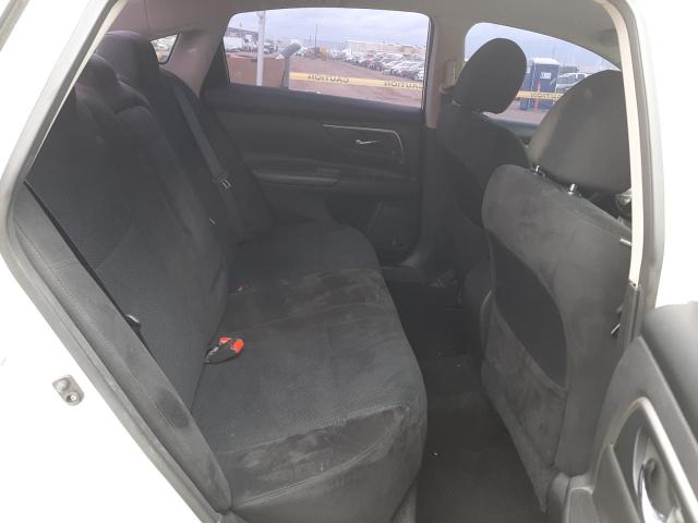 Photo 10 from auction – 2015 NISSAN ALTIMA 2.5 with VIN 1N4AL3AP9FC272682
