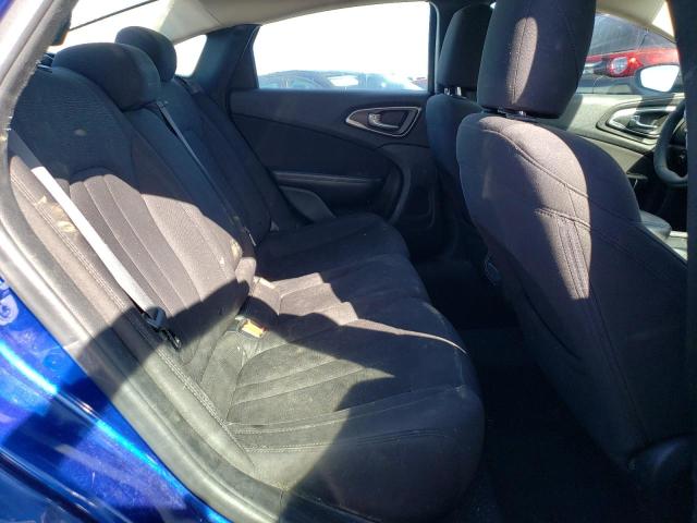 Photo 10 from auction – 2015 CHRYSLER 200 LIMITE with VIN 1C3CCCAB9FN584372