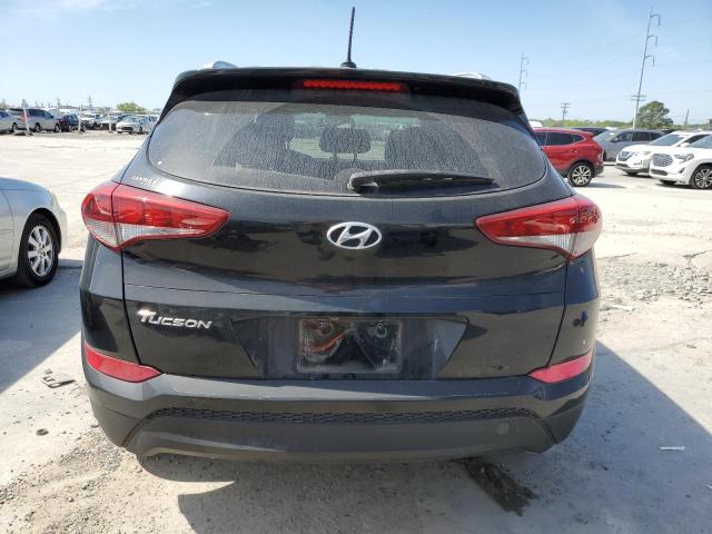 Photo 6 from auction – 2016 HYUNDAI TUCSON LIM with VIN KM8J33A4XGU224230