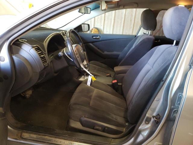 Photo 7 from auction – 2009 NISSAN ALTIMA 2.5 with VIN 1N4AL21E89N554667