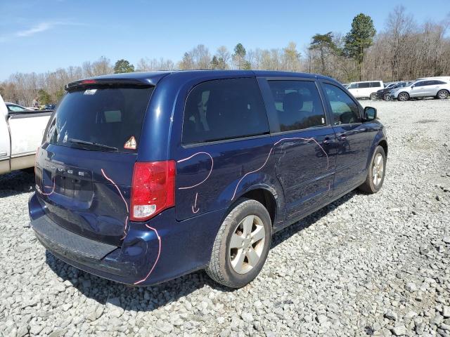 Photo 3 from auction – 2013 DODGE GRAND CARA with VIN 2C4RDGBGXDR572087