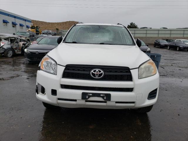 Photo 5 from auction – 2012 TOYOTA RAV4 with VIN 2T3ZF4DV2CW136388