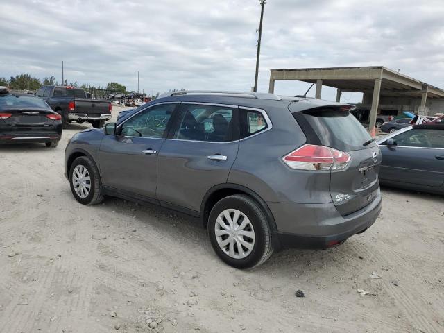 Photo 2 from auction – 2016 NISSAN ROGUE S with VIN 5N1AT2MT8GC882602
