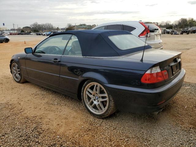 Photo 2 from auction – 2004 BMW 330 CI with VIN WBABW53494PL43709