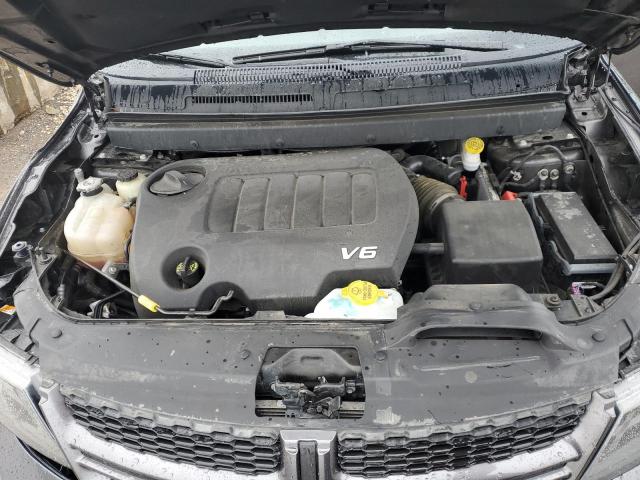 Photo 12 from auction – 2019 DODGE JOURNEY GT with VIN 3C4PDDEG3KT769954