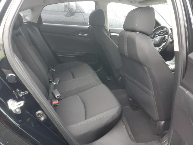Photo 10 from auction – 2017 HONDA CIVIC EX with VIN 19XFC2F79HE078216