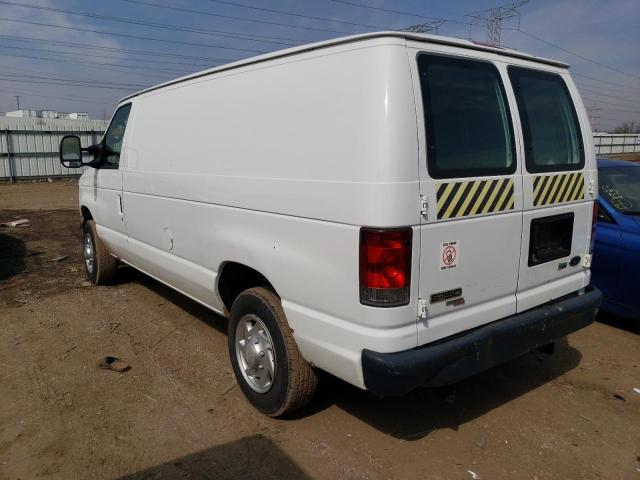 Photo 2 from auction – 2014 FORD ECONOLINE with VIN 1FTNE1EW4EDB00676