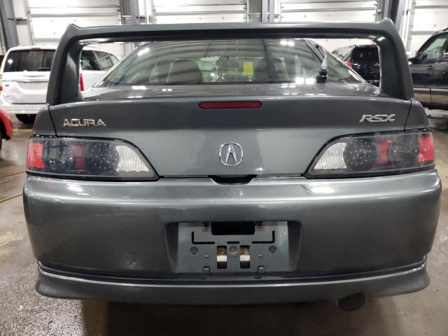Photo 6 from auction – 2005 ACURA RSX with VIN JH4DC53825S008067