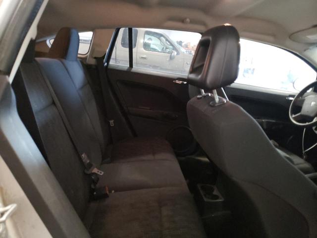 Photo 10 from auction – 2008 DODGE CALIBER with VIN 1B3HB28B08D754830