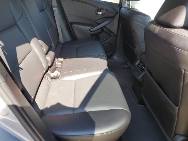 Photo 10 from auction – 2018 ACURA RDX with VIN 5J8TB4H31JL019204