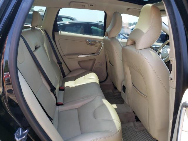 Photo 11 from auction – 2015 VOLVO XC60 T5 PR with VIN YV440MDK3F2693631