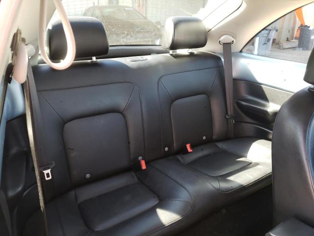 Photo 10 from auction – 2010 VOLKSWAGEN NEW BEETLE with VIN 3VWPG3AG0AM014905