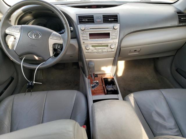 Photo 8 from auction – 2010 TOYOTA CAMRY BASE with VIN 4T1BF3EK8AU027181