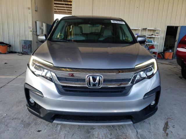 Photo 5 from auction – 2019 HONDA PILOT EXL with VIN 5FNYF5H53KB029026