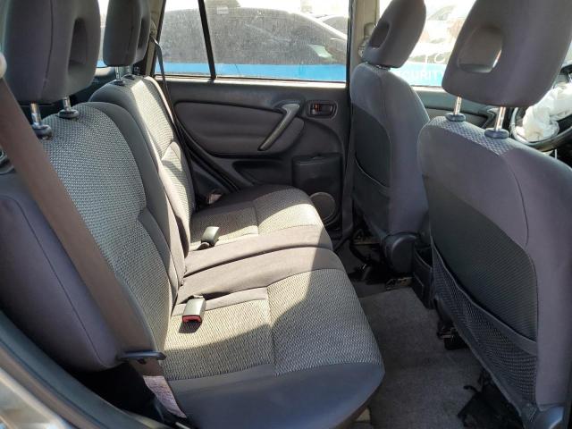 Photo 11 from auction – 2005 TOYOTA RAV4 with VIN JTEGD20V950073977