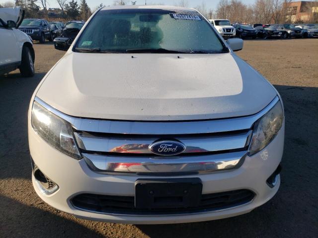 Photo 5 from auction – 2012 FORD FUSION SEL with VIN 3FAHP0JA0CR201347