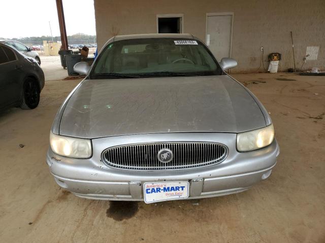 Photo 5 from auction – 2002 BUICK LESABRE LI with VIN 1G4HR54K82U106236