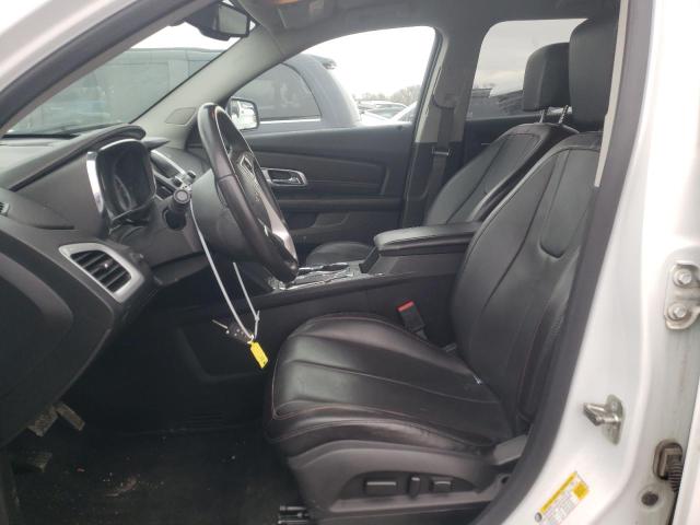 Photo 7 from auction – 2015 GMC TERRAIN SL with VIN 2GKALSEK0F6355756