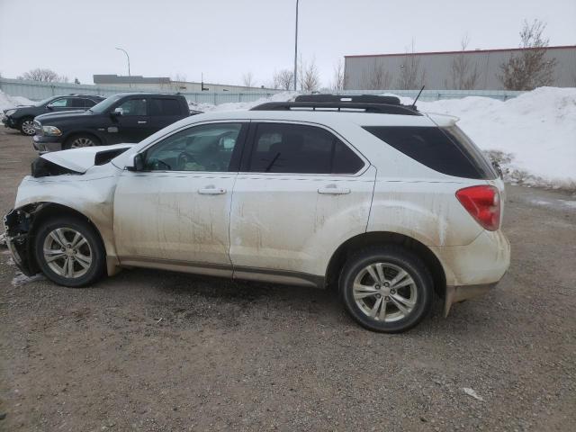 Photo 2 from auction – 2014 CHEVROLET EQUINOX LT with VIN 1GNALBEK2EZ123083