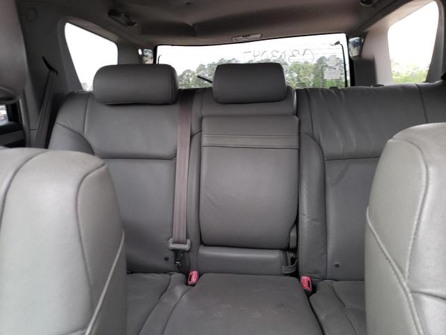 Photo 10 from auction – 2006 TOYOTA 4RUNNER SR with VIN JTEZU14R068045147
