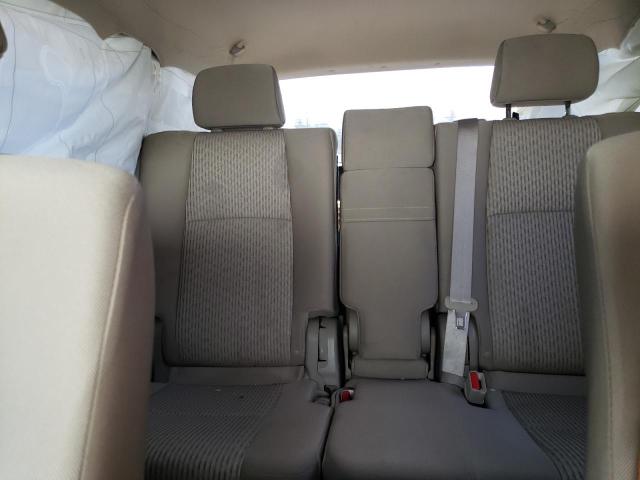 Photo 10 from auction – 2017 TOYOTA 4RUNNER SR with VIN JTEBU5JR7H5445384