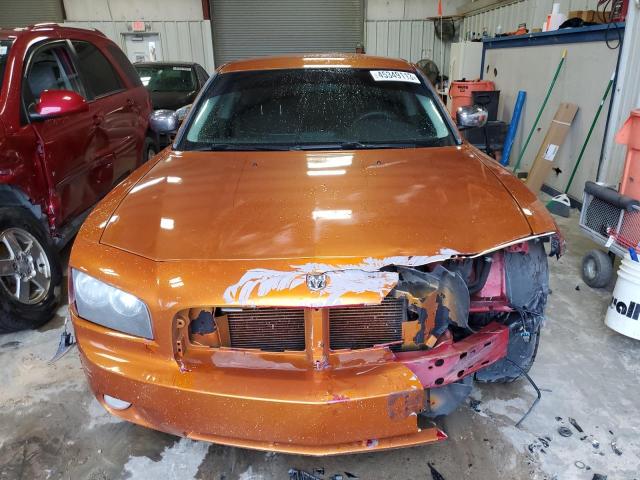 Photo 5 from auction – 2010 DODGE CHARGER SX with VIN 2B3CA3CV1AH100383